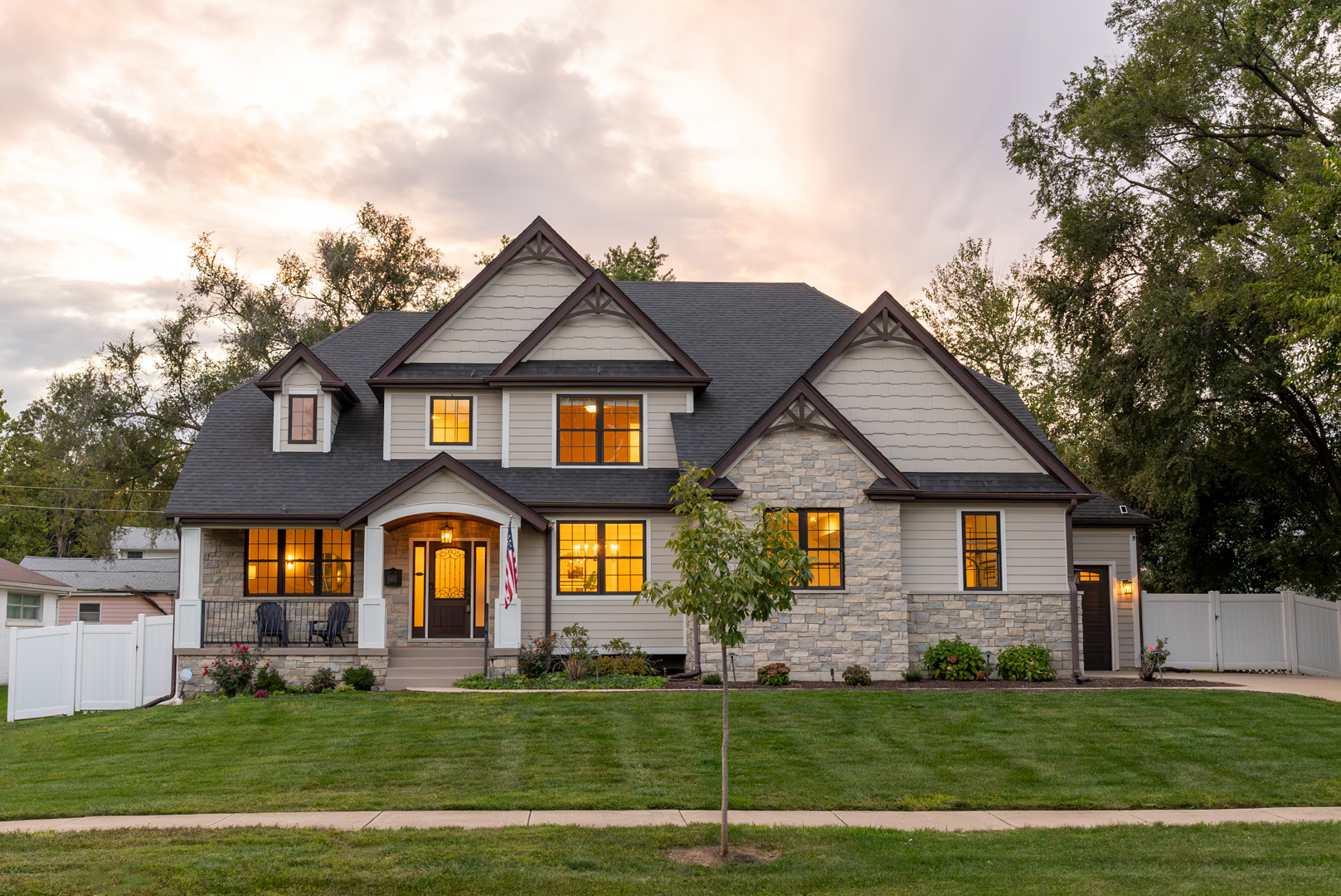 4408 Stonewall Avenue