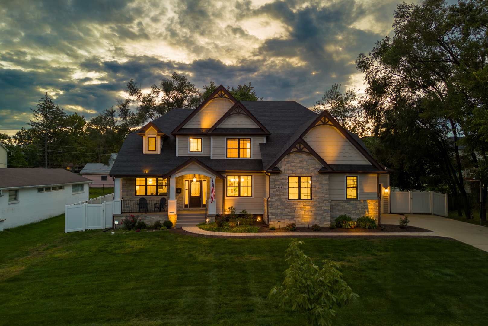 4408 Stonewall Avenue