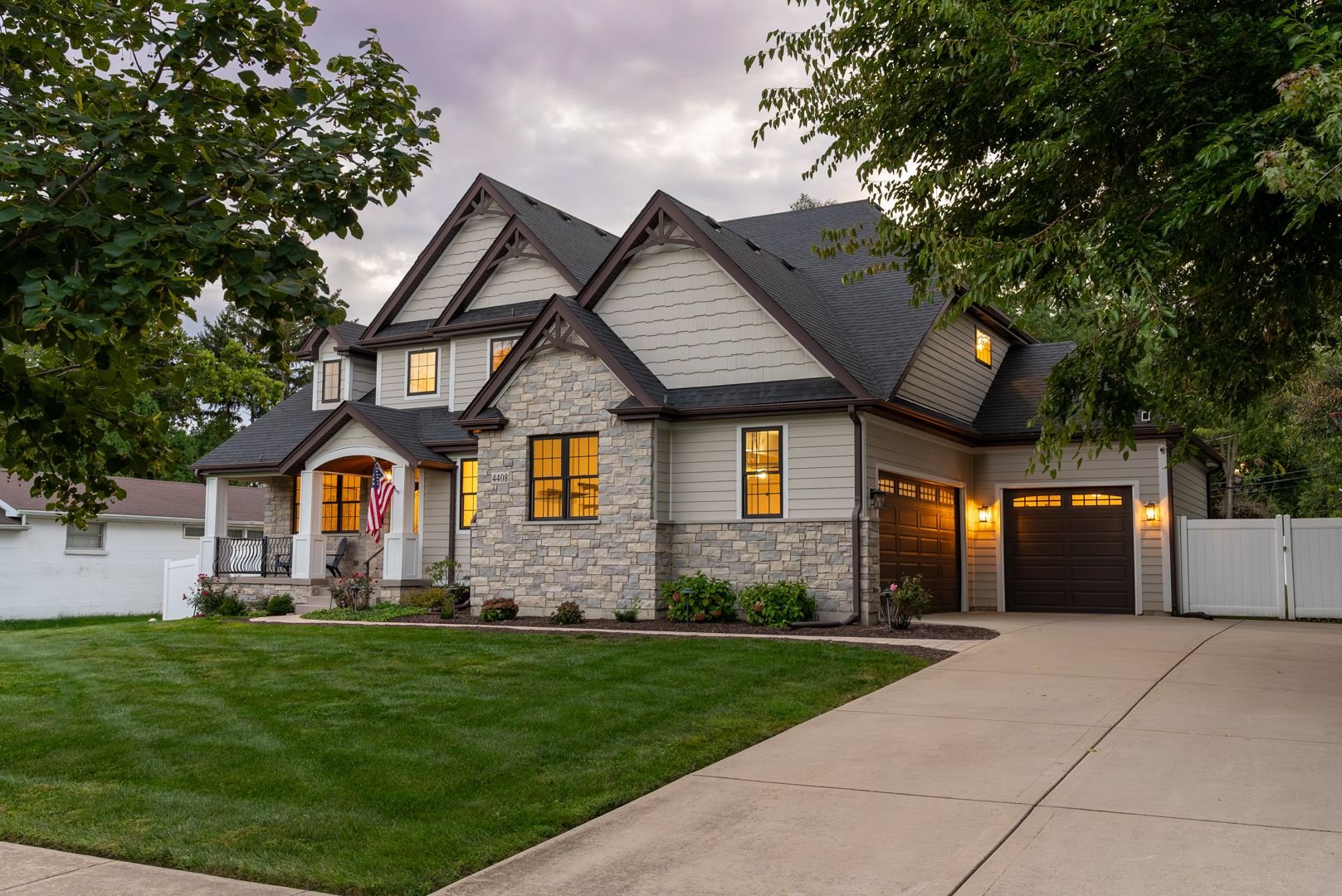 4408 Stonewall Avenue