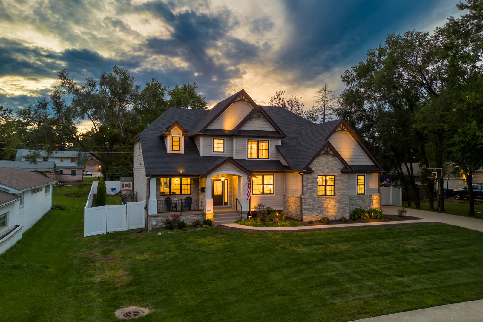 4408 Stonewall Avenue