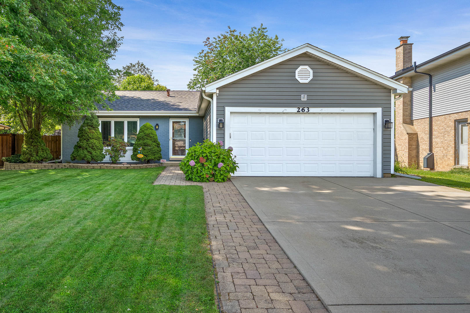 263 Deming Place