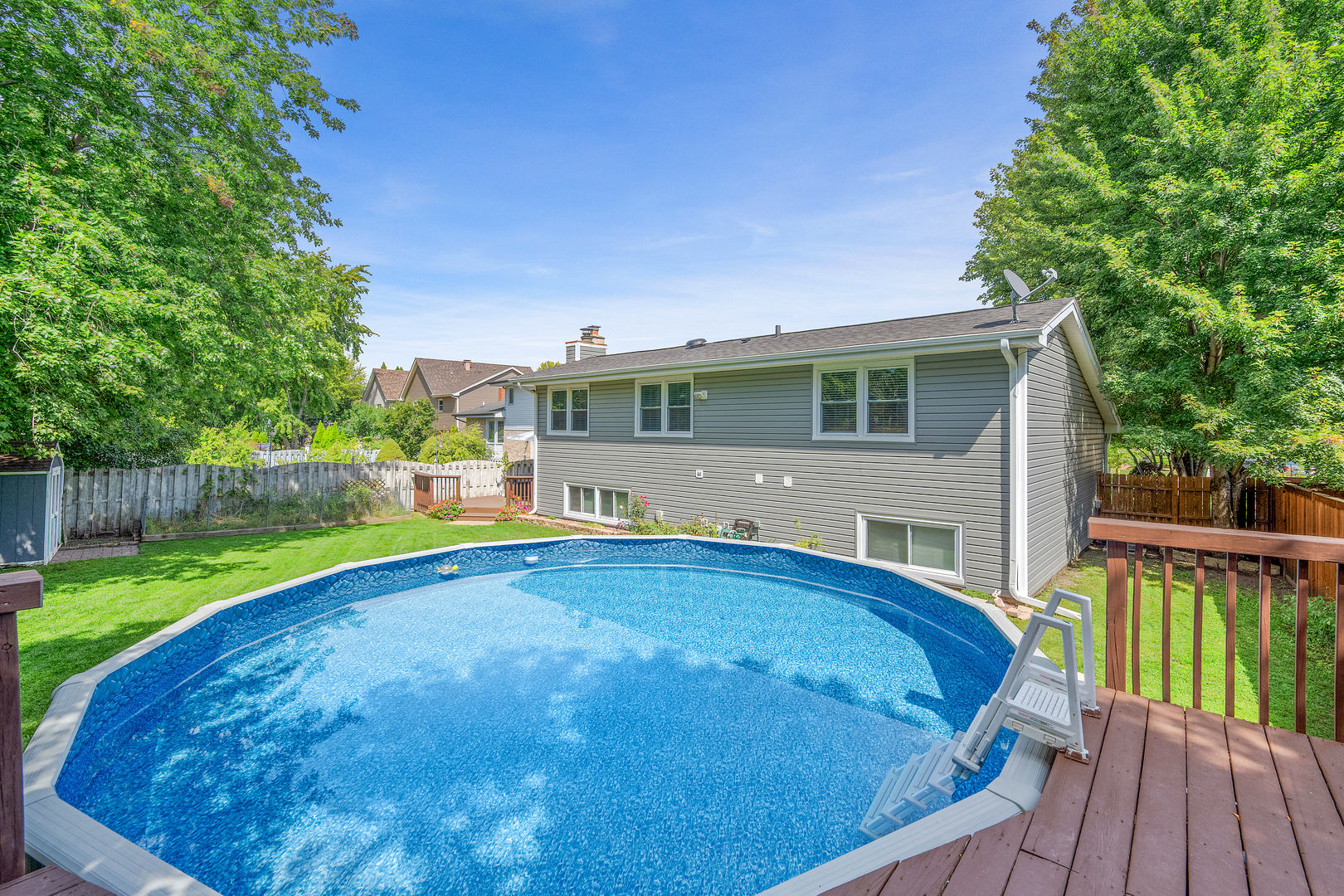 263 Deming Place