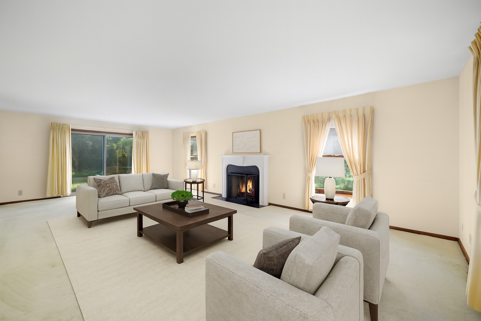 527 West Lane