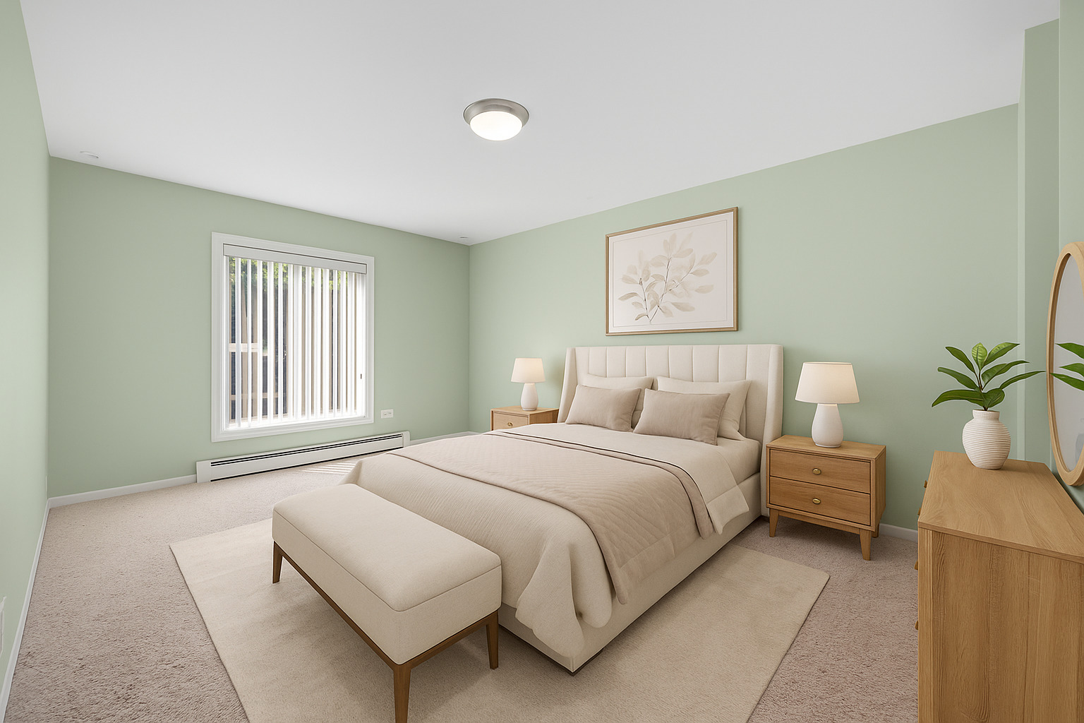 4900 Forest Avenue Unit: 204