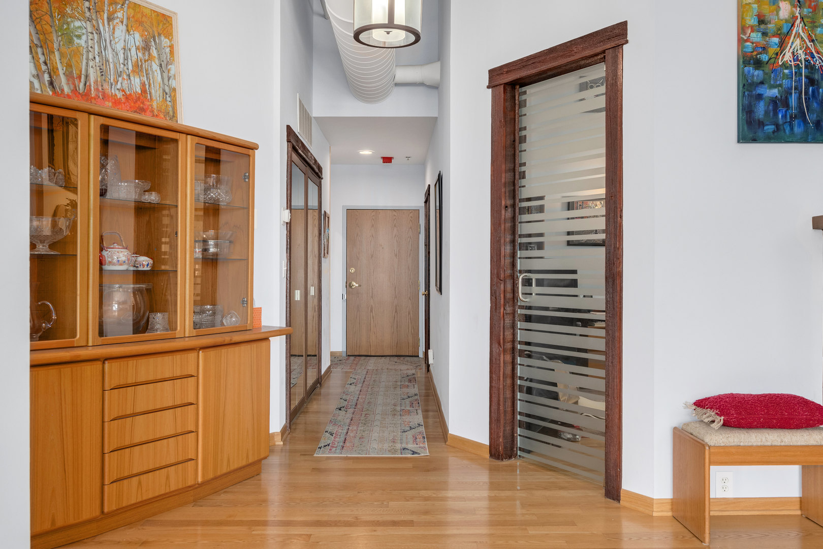 161 W Harrison Street Unit: 1206