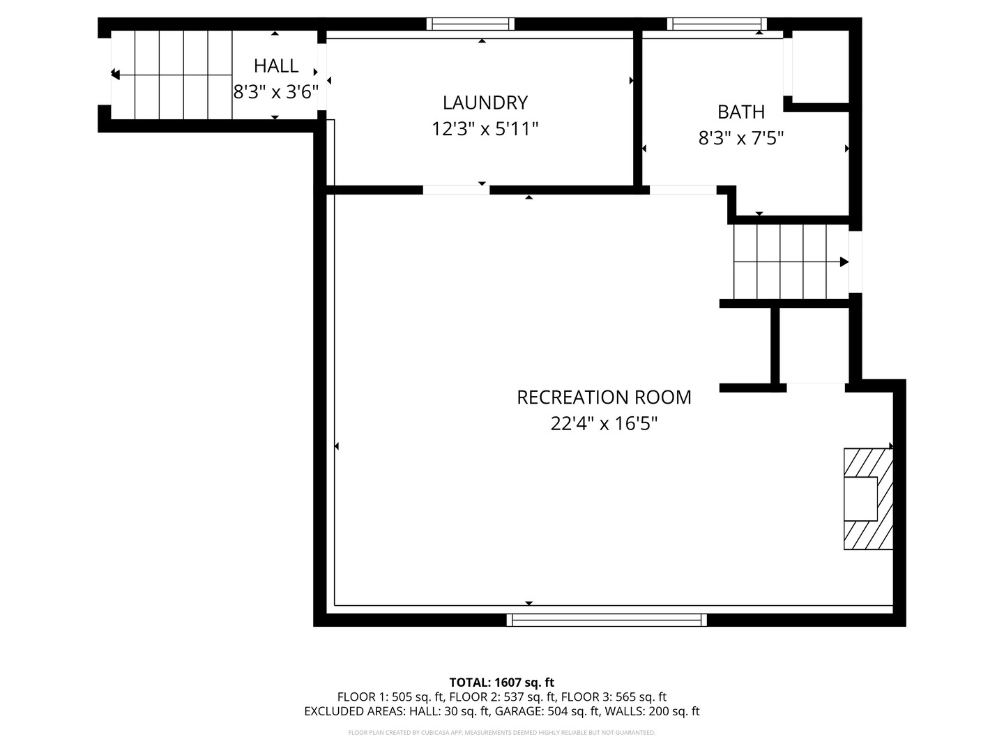 500 S Wilmette Street