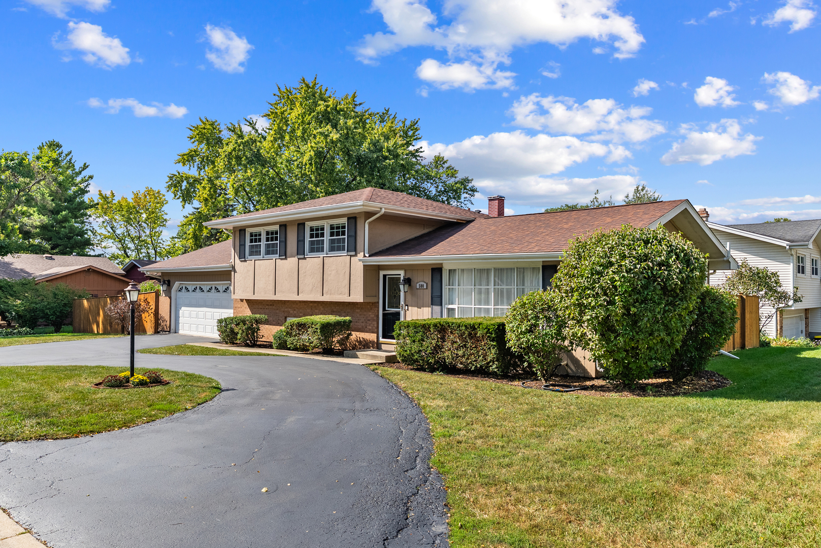 500 S Wilmette Street