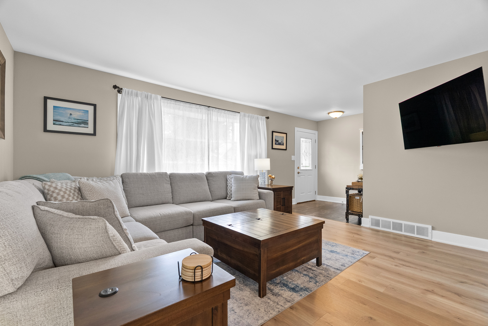 500 S Wilmette Street