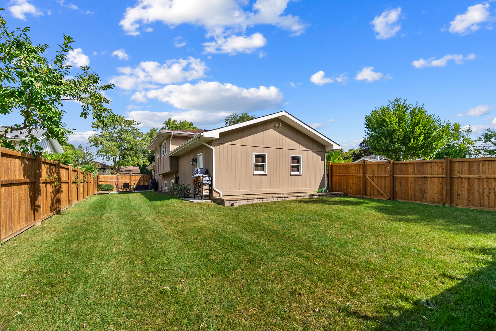 500 S Wilmette Street