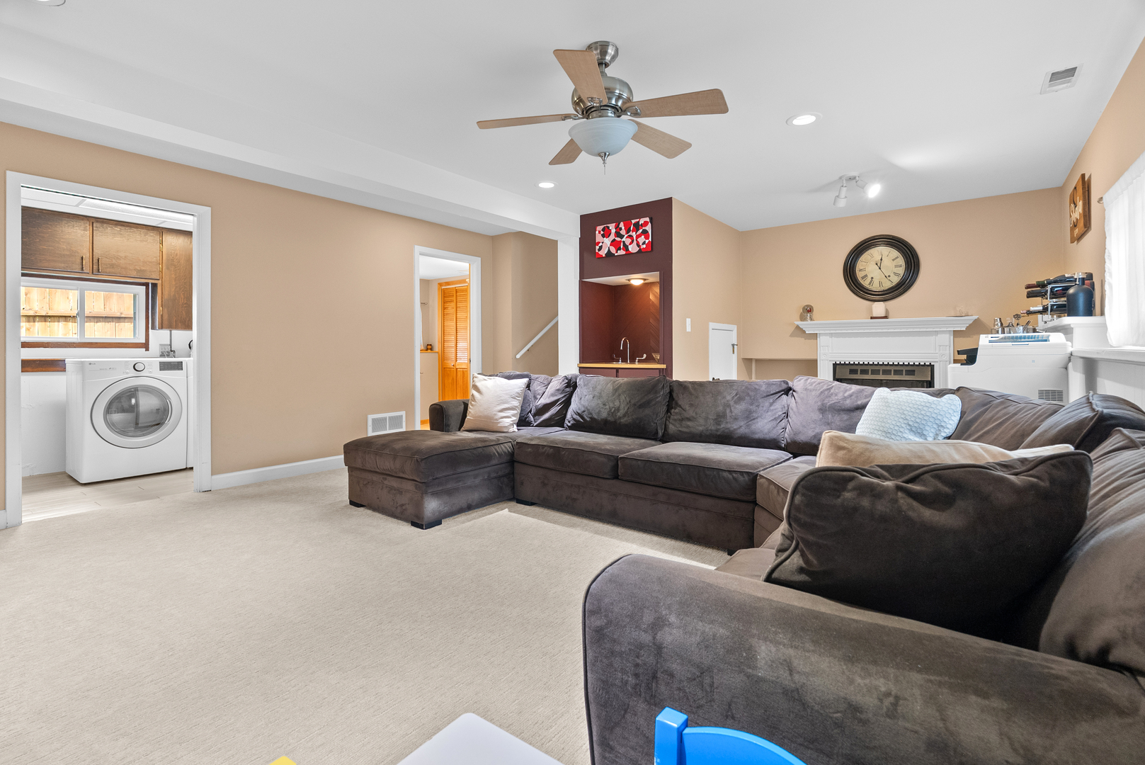 500 S Wilmette Street