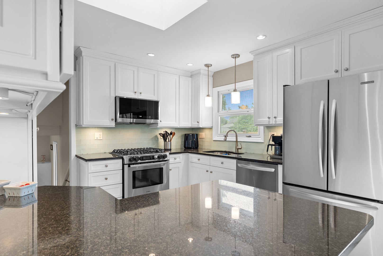 500 S Wilmette Street