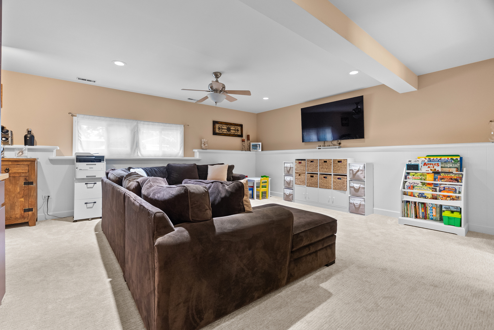 500 S Wilmette Street