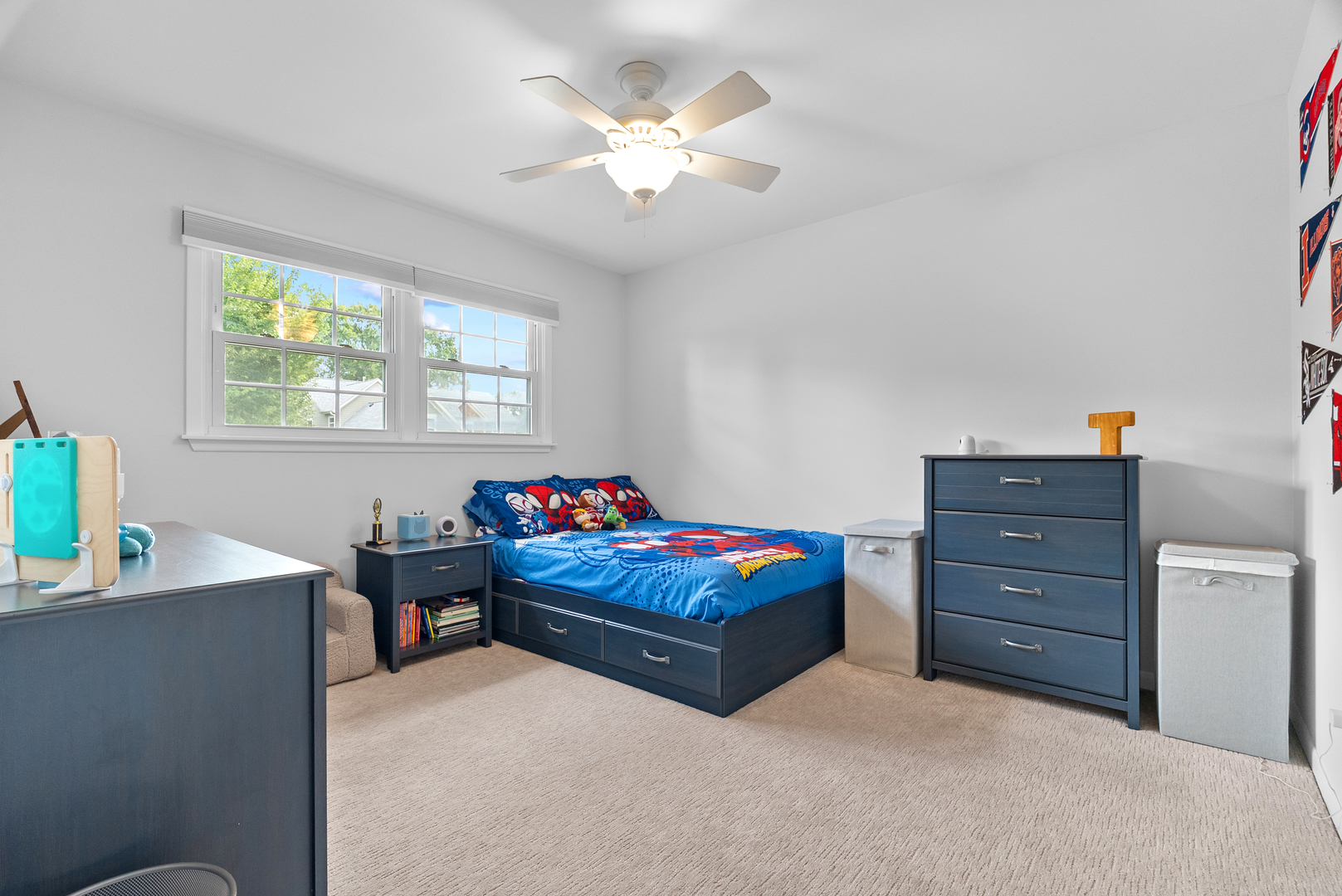 500 S Wilmette Street