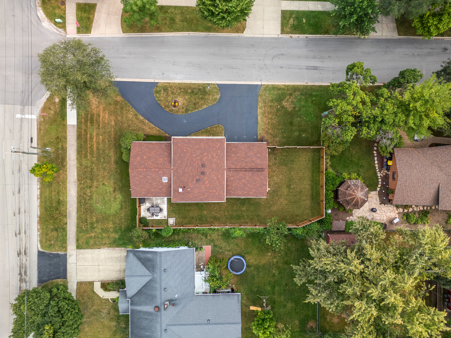 500 S Wilmette Street