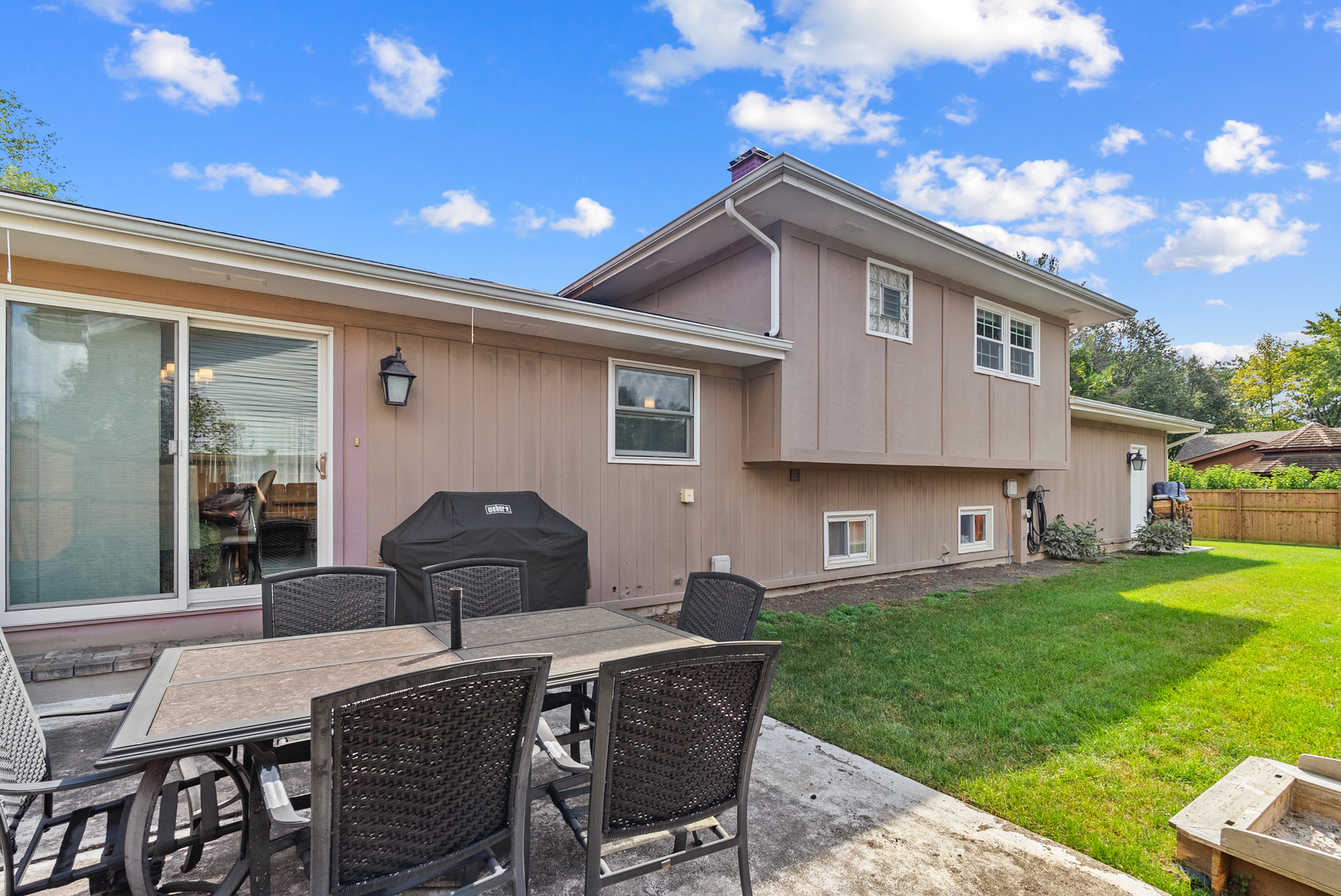 500 S Wilmette Street