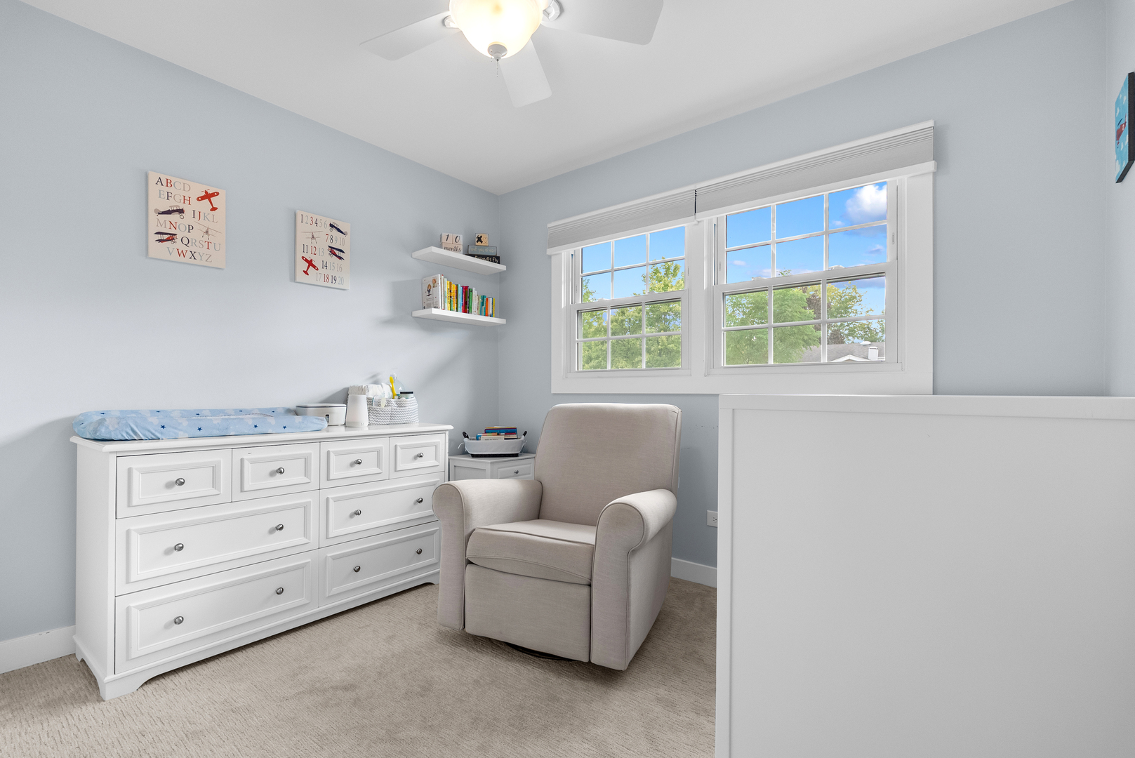 500 S Wilmette Street