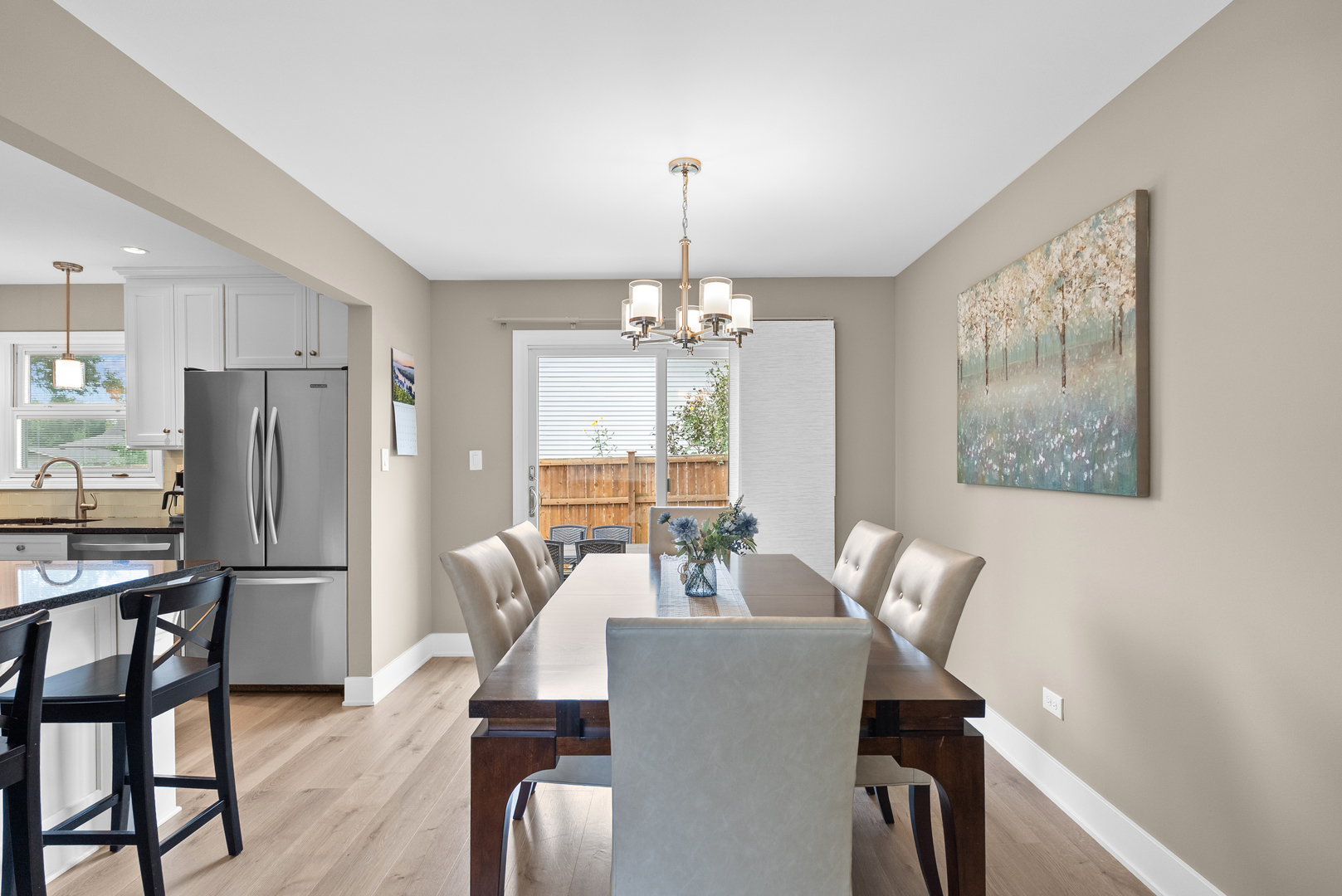 500 S Wilmette Street