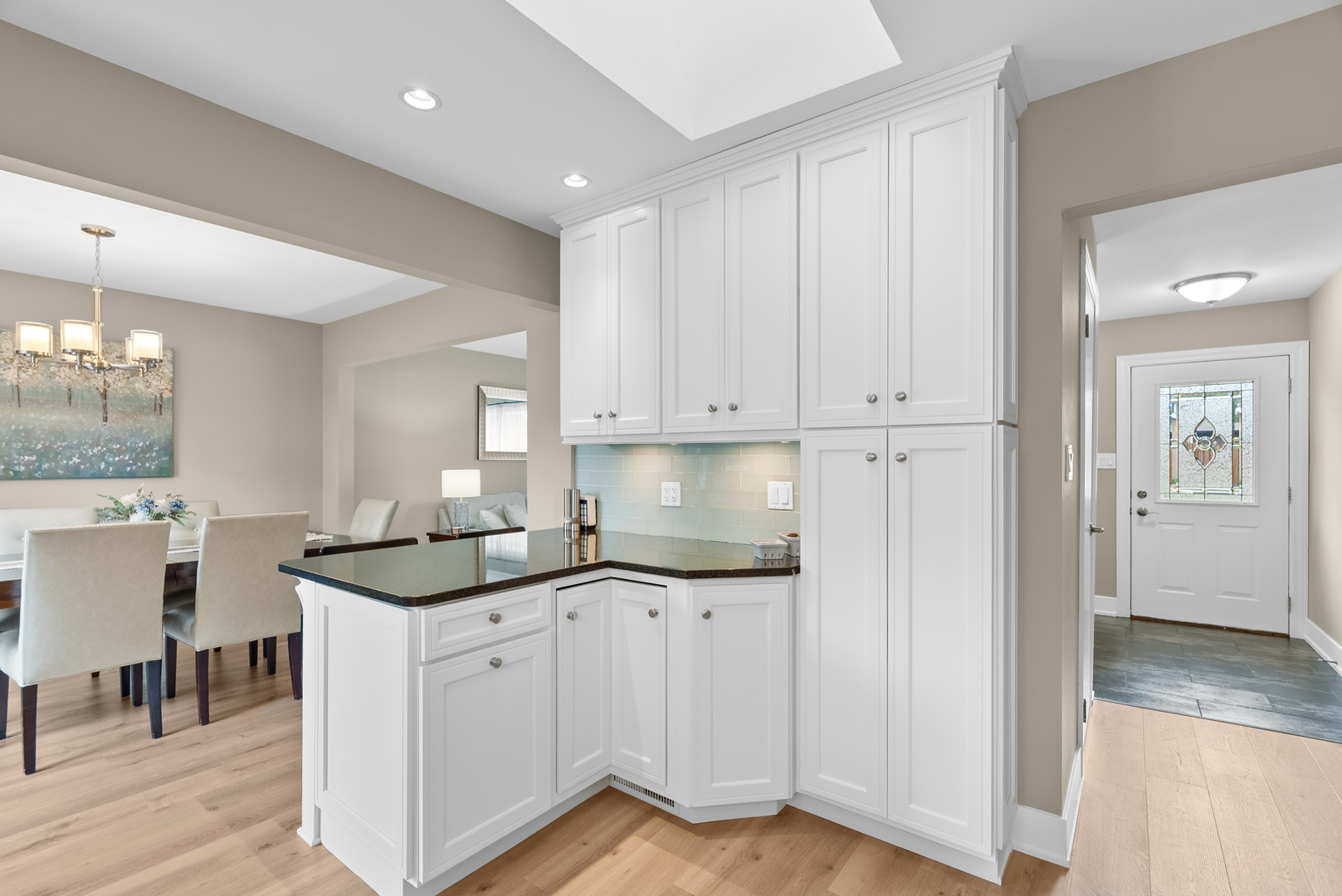 500 S Wilmette Street