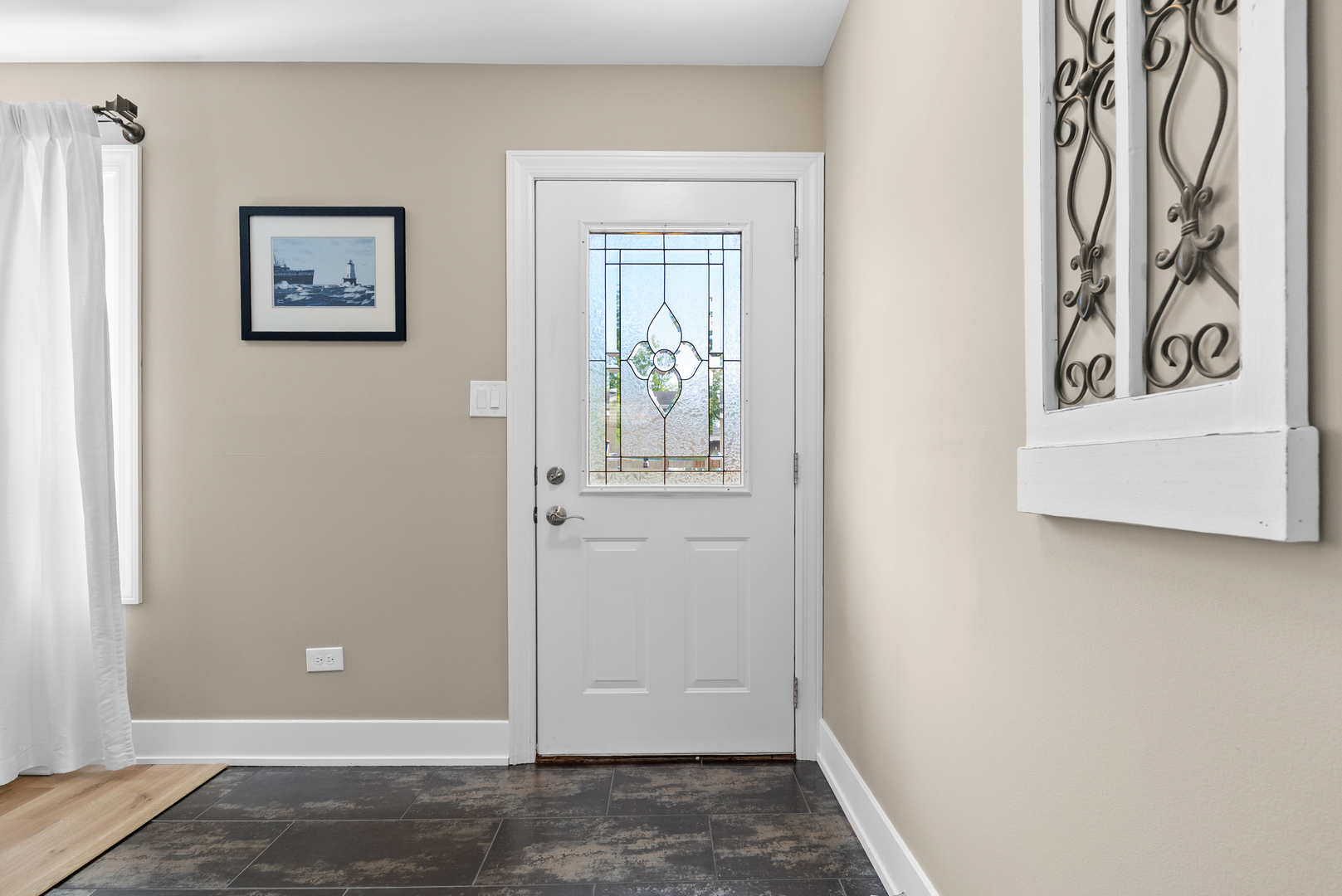 500 S Wilmette Street