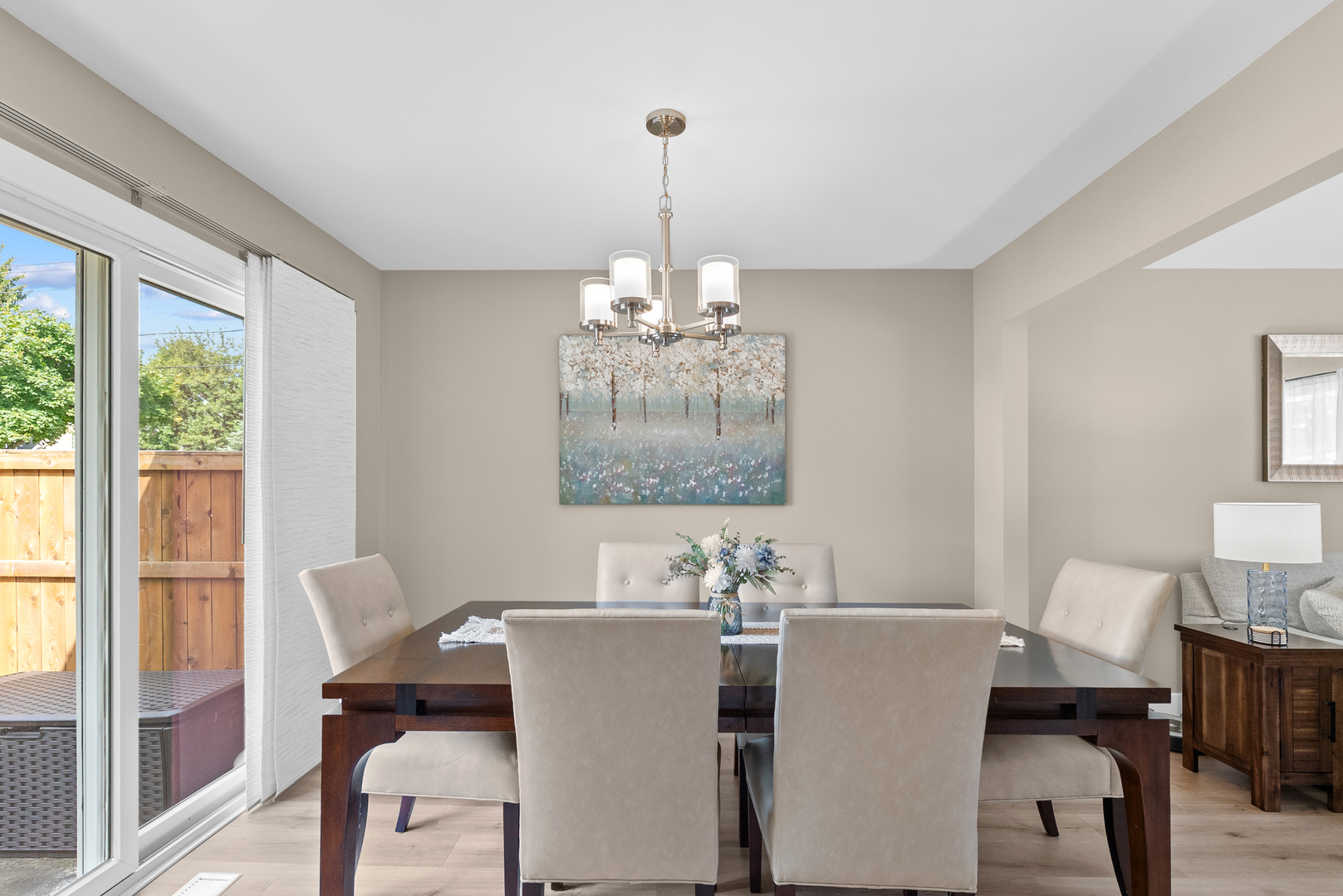 500 S Wilmette Street