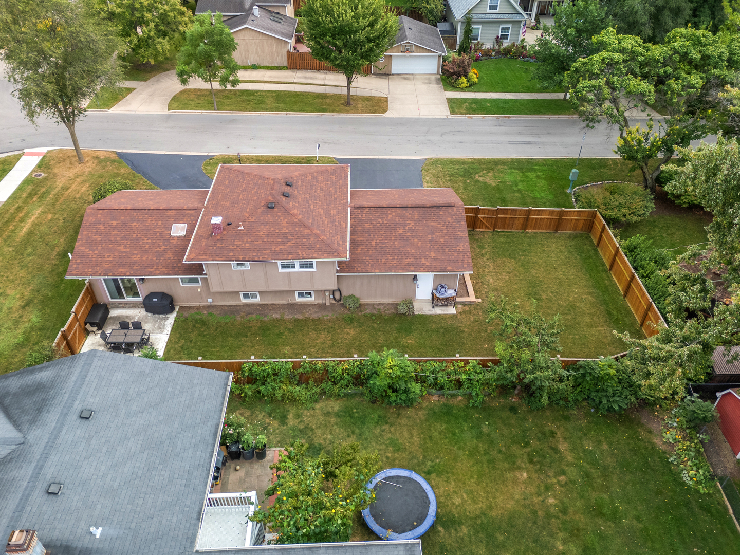 500 S Wilmette Street