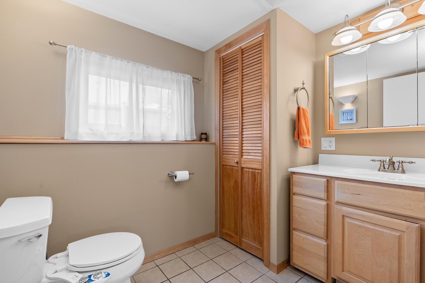 500 S Wilmette Street