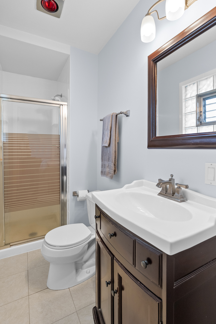 500 S Wilmette Street