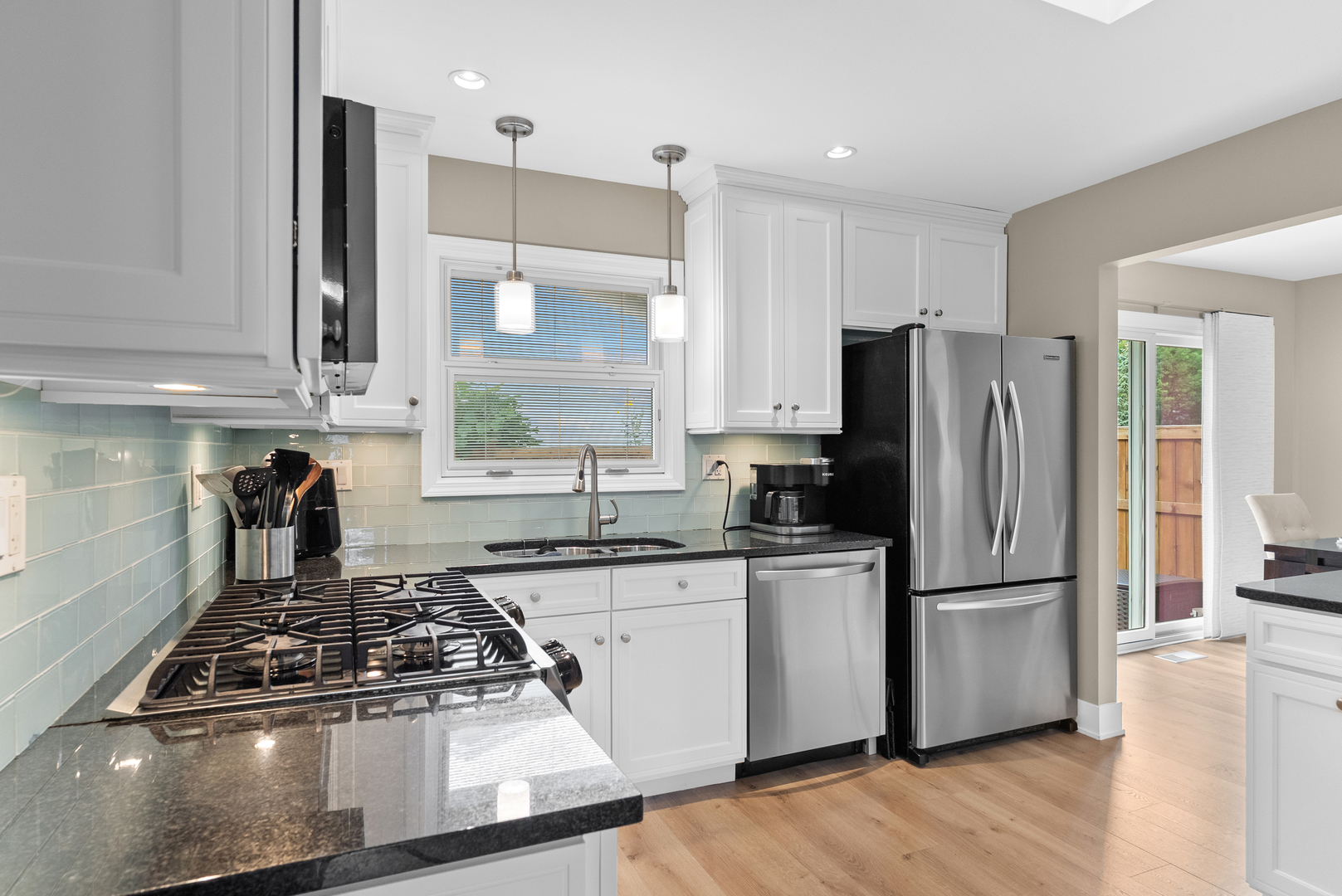 500 S Wilmette Street