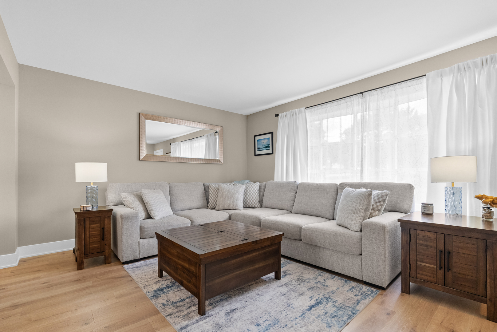 500 S Wilmette Street