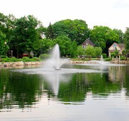 4900 Forest Avenue Unit: 201