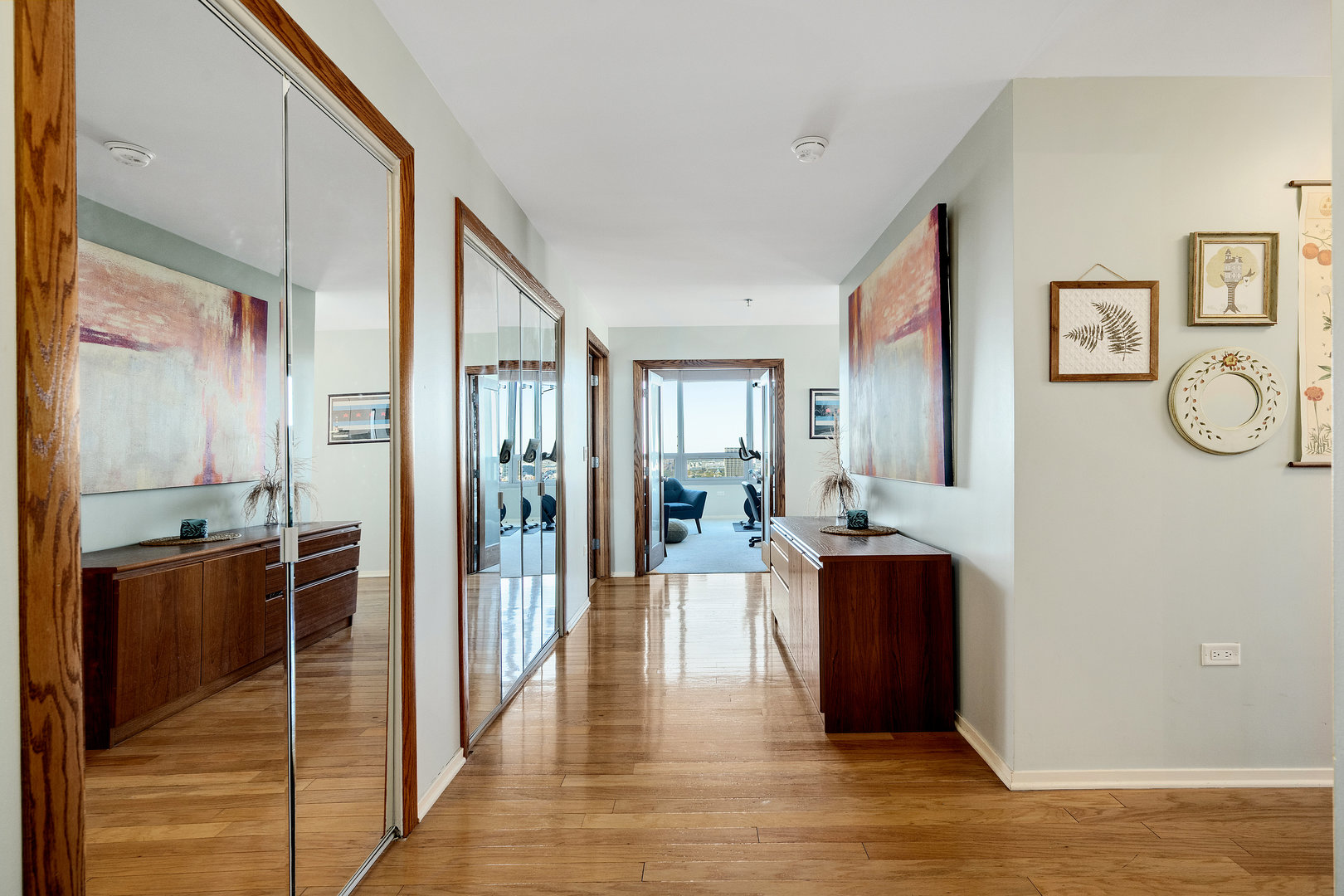 701 S Wells Street Unit: 3006