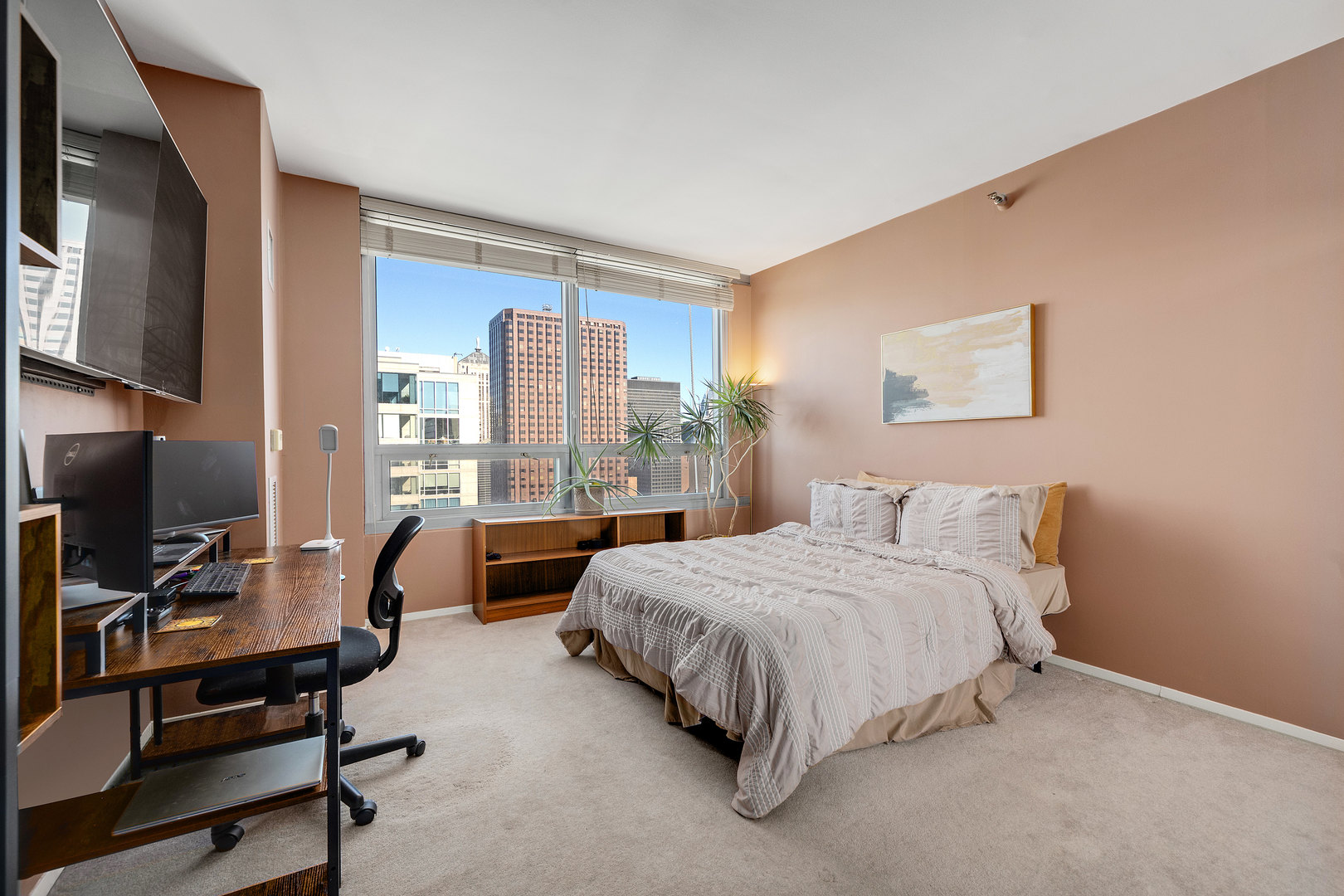 701 S Wells Street Unit: 3006