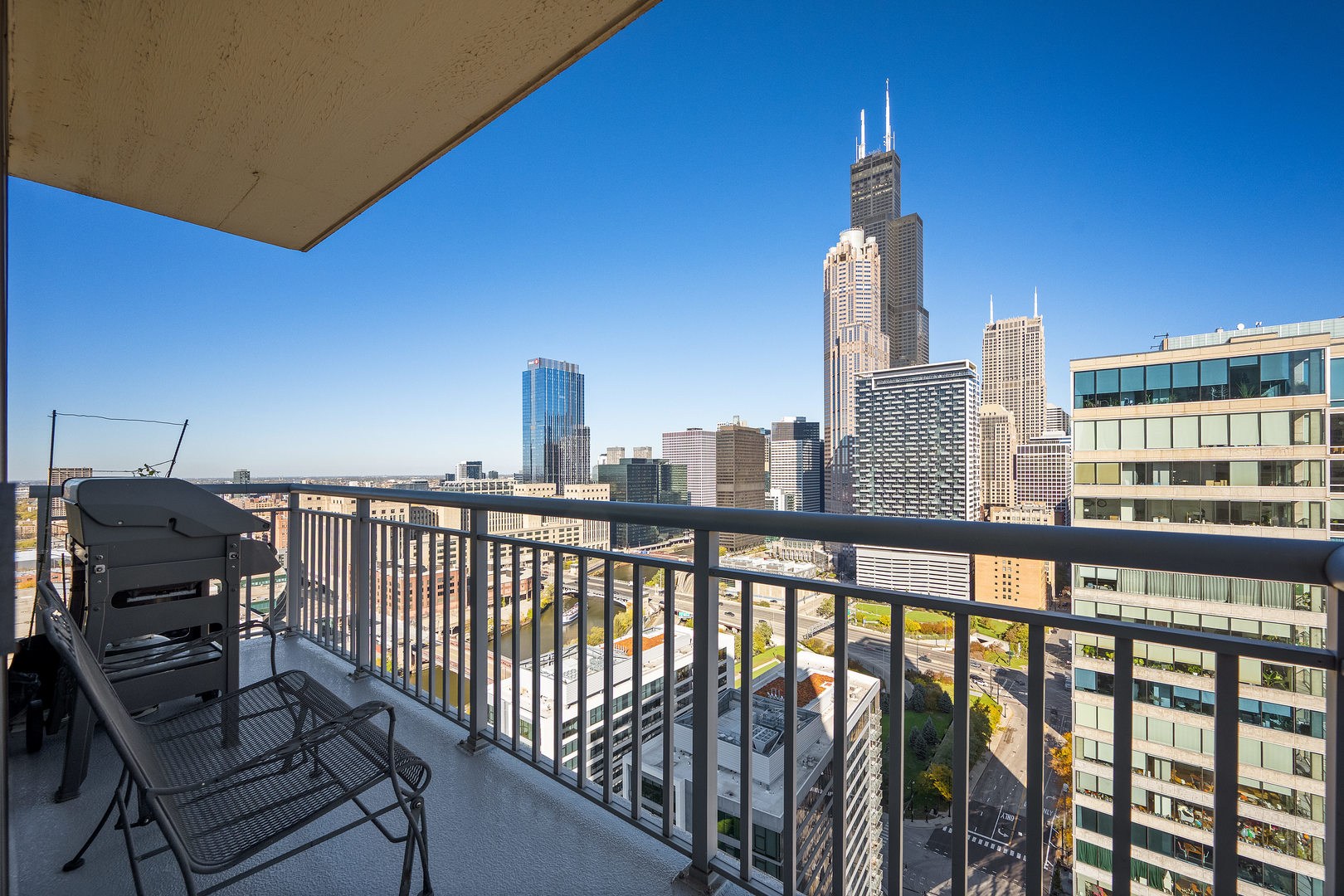 701 S Wells Street Unit: 3006