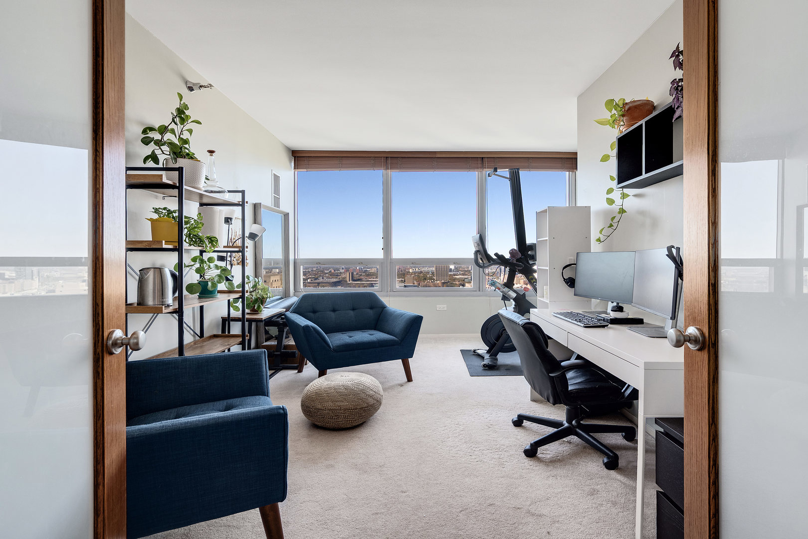 701 S Wells Street Unit: 3006