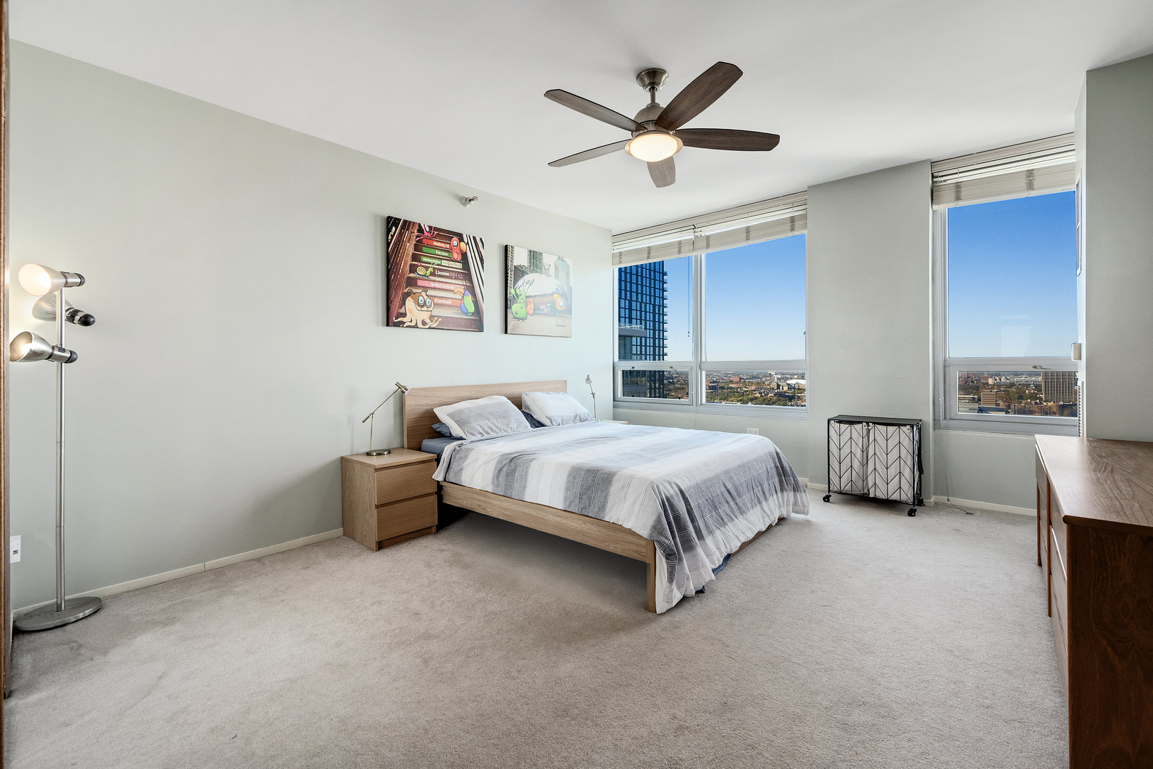 701 S Wells Street Unit: 3006