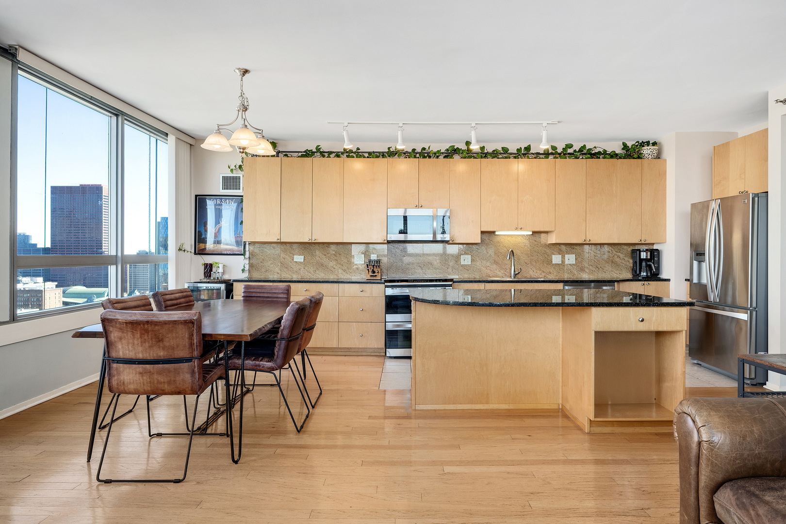 701 S Wells Street Unit: 3006