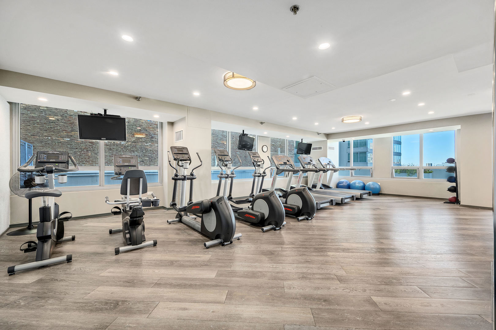 701 S Wells Street Unit: 3006