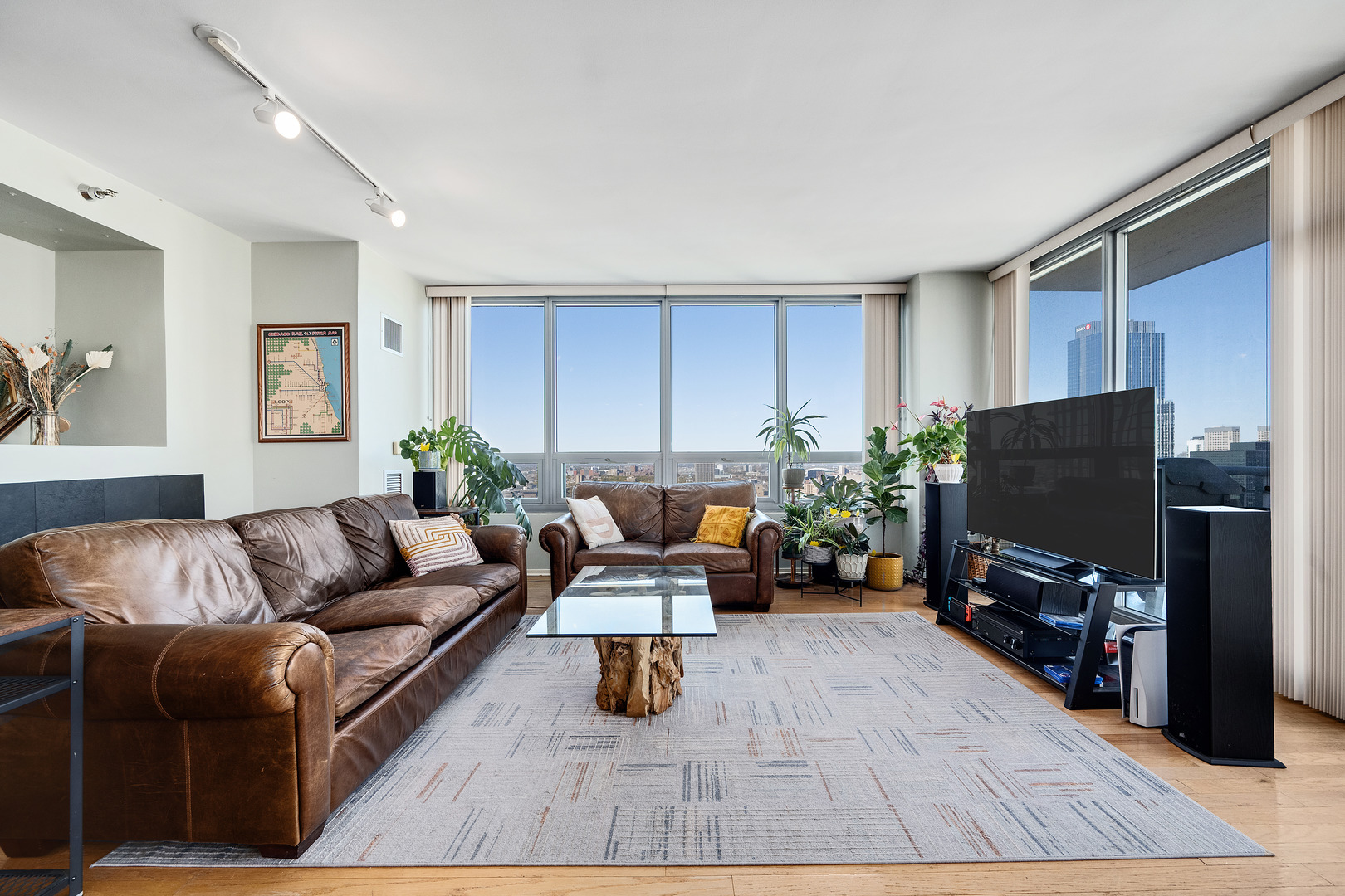 701 S Wells Street Unit: 3006
