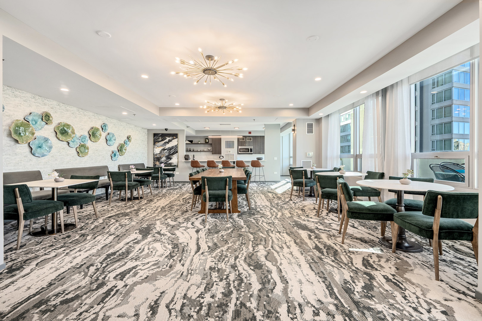 701 S Wells Street Unit: 3006