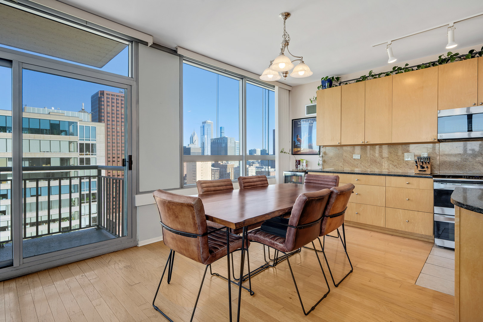 701 S Wells Street Unit: 3006