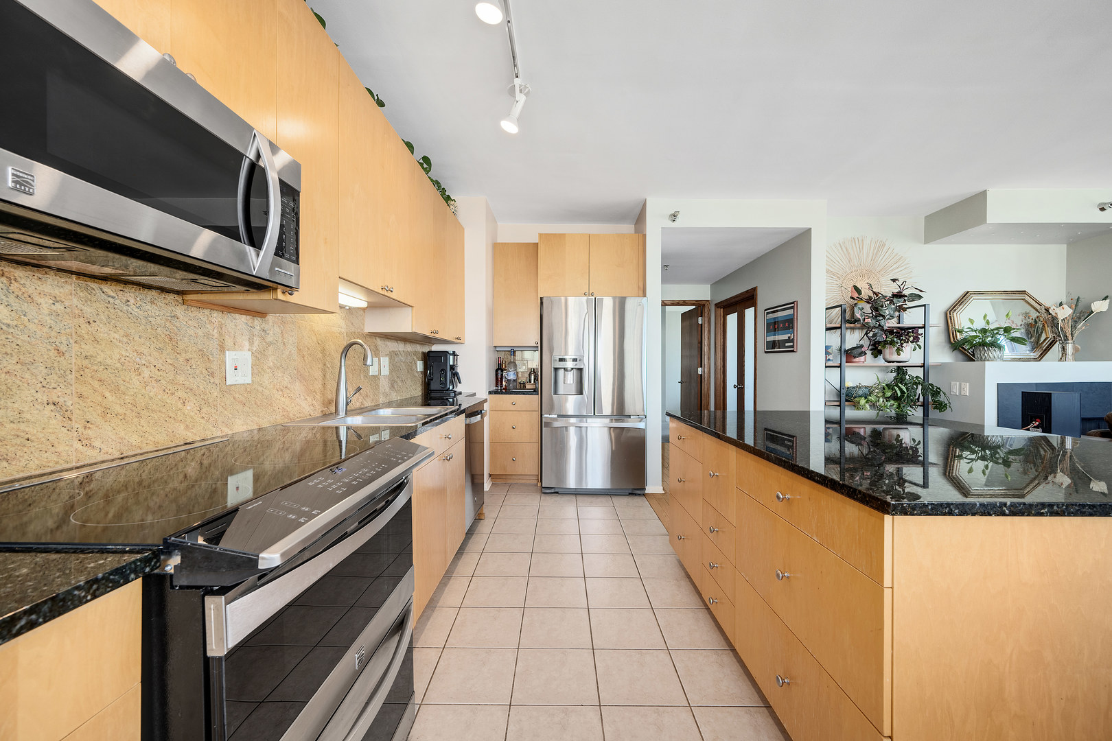 701 S Wells Street Unit: 3006