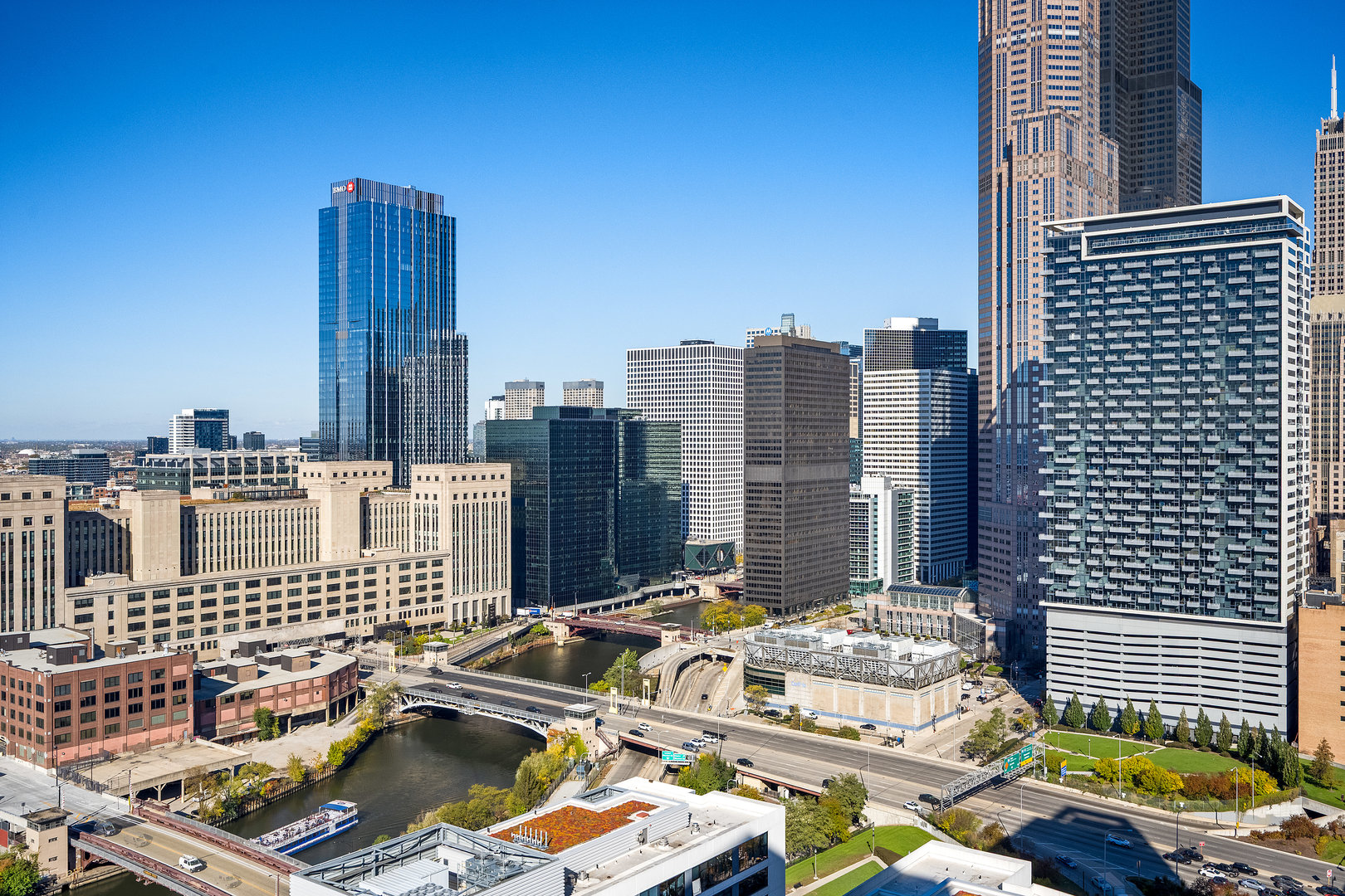 701 S Wells Street Unit: 3006