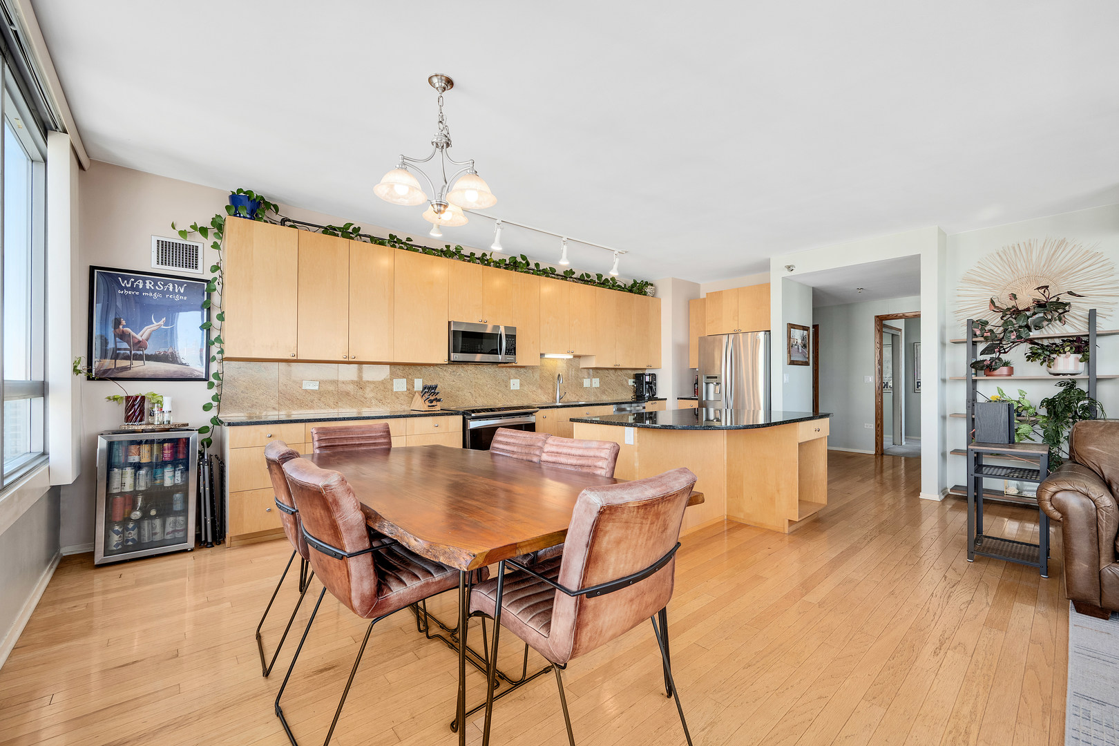 701 S Wells Street Unit: 3006