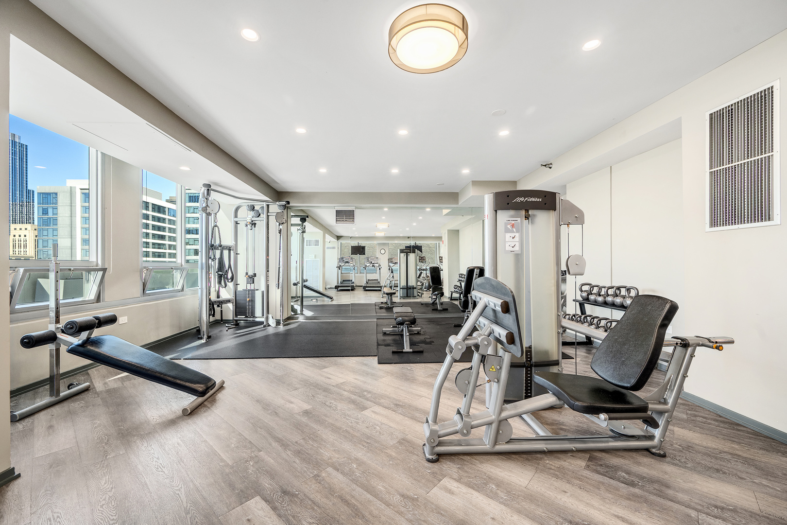 701 S Wells Street Unit: 3006