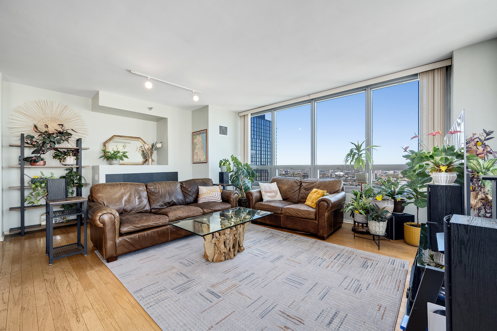 701 S Wells Street Unit: 3006