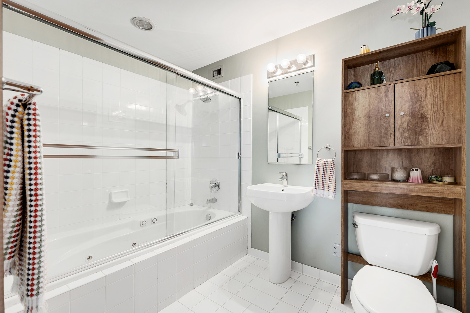 701 S Wells Street Unit: 3006