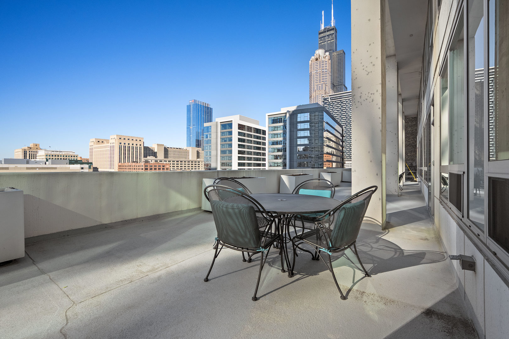 701 S Wells Street Unit: 3006