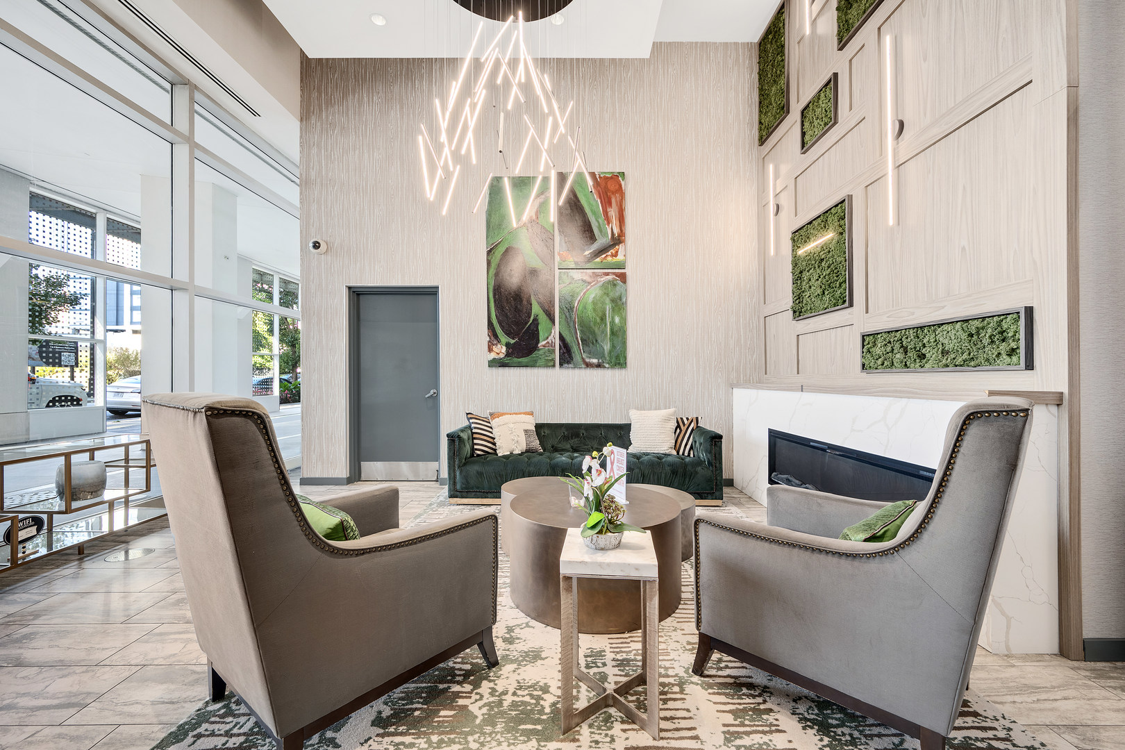 701 S Wells Street Unit: 3006