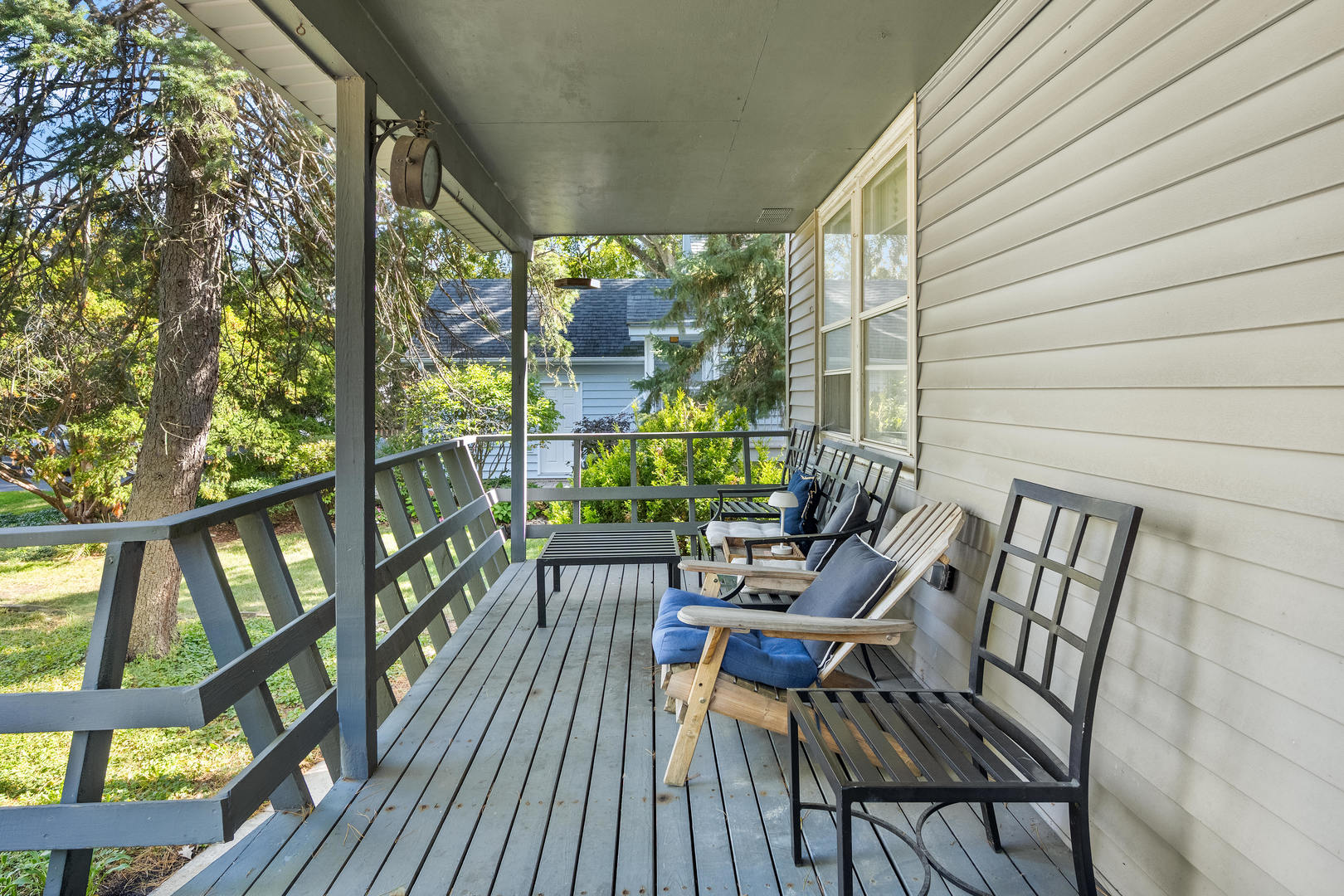 309 E Naperville Road