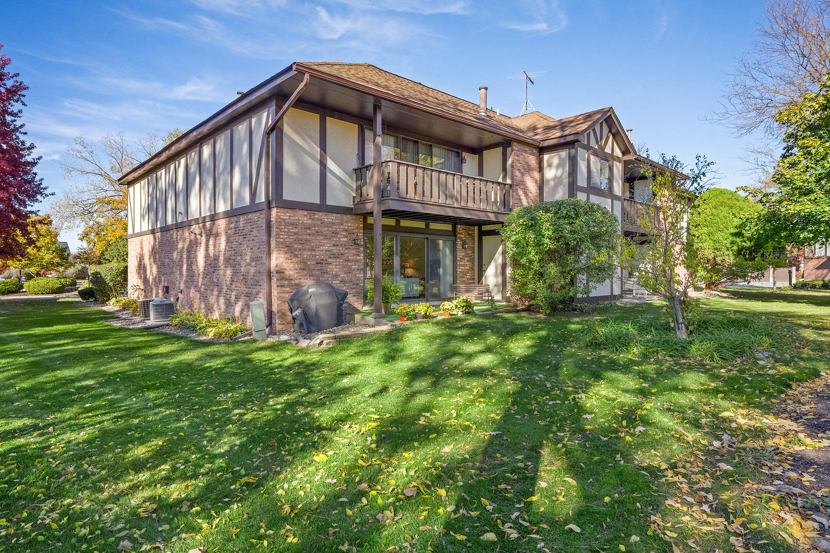 8239 Mulberry Court Unit: B